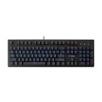 

                                    Rapoo V510C Backlit Mechanical Gaming Keyboard