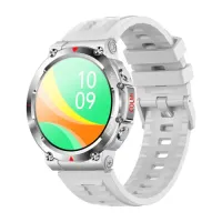 

                                    COLMI V70 1.43" AMOLED Bluetooth Calling Smart Watch