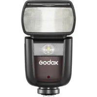 

                                    Godox Ving V860III TTL Li-Ion Flash Kit for Canon Cameras