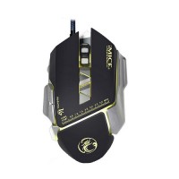 

                                    iMICE V9 USB Optical Gaming Mouse