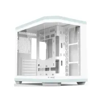 

                                    Acer V950W Mid-Tower ATX Gaming Casing (White)