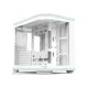 Acer V950W Mid-Tower ATX Gaming Casing (White)