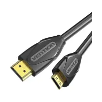 VENTION VAA-D02-B150 1.5 Meter Mini HDMI to HDMI Cable