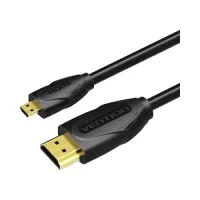 VENTION VAA-D03-B150 1.5 Meter HDMI to Micro HDMI Cable