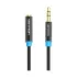 VENTION VAB-B06-B300-M 3 Meter 3.5mm Audio Extension Cable