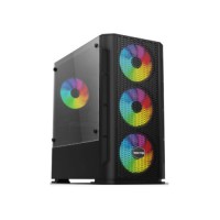 

                                    Value-Top VT-B700 Mini Tower Micro-ATX Gaming Case