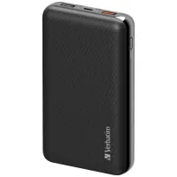 
                                    Verbatim VAPPP110 20000mAh 100W Power Bank