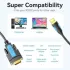 VENTION VAS-C02-B150 1.5 Meter USB to RS232 Serial Cable