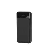 

                                    Vyvylabs VBP0220-02 Boya Digital Display Fast Charge 20000mAh 20W Power bank