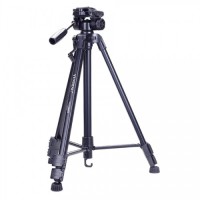 

                                    Yunteng VCT-590 Camera Tripod