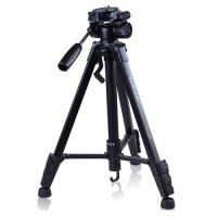 

                                    Yunteng VCT-668 Camera Tripod