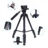 Yunteng VCT-391 Camera Tripod