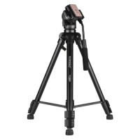 

                                    Yunteng VCT-880 Aluminum Camera Tripod