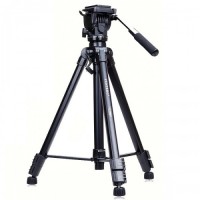 

                                    Yunteng VCT-998 Protable Camera Tripod