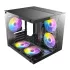 Antec VCX20M ARGB M-ATX Mini Tower Gaming Casing
