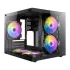Antec VCX20M ARGB M-ATX Mini Tower Gaming Casing