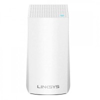 

                                    Linksys Velop WHW0101 AC1300 Gigabit Dual Band Mesh WiFi System (1 Pack)