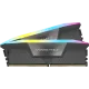 Corsair VENGEANCE RGB 32GB (2x16GB) DDR5 5200MHz C40 AMD EXPO RAM Kit