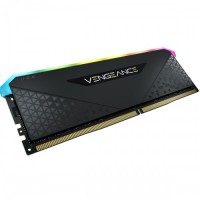 

                                    CORSAIR VENGEANCE RGB RS 16GB DDR4 3200MHz RAM