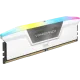 Corsair VENGEANCE RGB 16GB DDR5 6000MHz RAM White