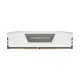 Corsair VENGEANCE 16GB DDR5 6000MHz RAM White