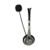 Verbatim Noise Cancelling Headset with Boom Mic #66556