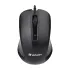 Verbatim Wired Keyboard Mouse Combo #66630
