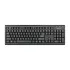 Verbatim Wireless Keyboard Mouse Combo #66519