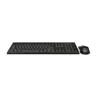 
                                    Verbatim Wireless Keyboard Mouse Combo #66519