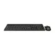 Verbatim Wireless Keyboard Mouse Combo #66519