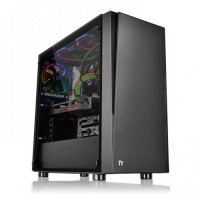 

                                    Thermaltake Versa J21 Tempered Glass Edition Mid Tower Casing