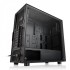 Thermaltake Versa J22 Tempered Glass Edition Mid-Tower Gaming Case