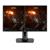 

                                    ASUS TUF Gaming VG279QM 27" HDR Gaming Monitor