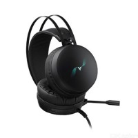 

                                    Rapoo VH310 Virtual 7.1 LED Gaming Headphone