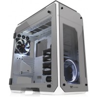 Thermaltake View 71 Snow Tempered Glass Full Tower Casing