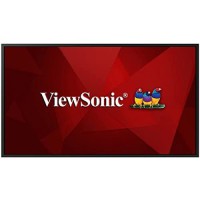 

                                    ViewSonic CDE5520 55" 4K UHD Wireless Commercial Display