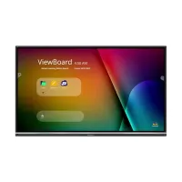 

                                    Viewsonic ViewBoard 7550-5 75 Inch 4K UHD Interactive Flat Panel Display