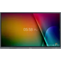 

                                    Viewsonic ViewBoard IFP6533-G 65" 4K UHD Interactive Flat Panel Display