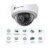 TP-Link VIGI C240I 4MP 4mm Lens IR Dome IP Camera