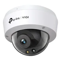 

                                    TP-Link VIGI C230 3MP 4mm Lens Full-Color Audio Dome IP Camera