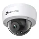 TP-Link VIGI C230 3MP 4mm Lens Full-Color Audio Dome IP Camera