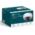 TP-Link VIGI C230 3MP 4mm Lens Full-Color Audio Dome IP Camera