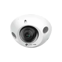 

                                    TP-Link VIGI C230 3MP Full-Color Audio Dome IP Camera