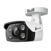 

                                    TP-Link VIGI C330 3MP 4mm Lens Full-Color Audio Bullet IP Camera