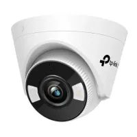 

                                    TP-Link VIGI C430 3MP 4mm Lens Full-Color Audio Turret IP Camera