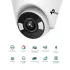 TP-Link VIGI C430 3MP 4mm Lens Full-Color Audio Turret IP Camera