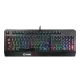 MSI VIGOR GK20 Wired Gaming Keyboard