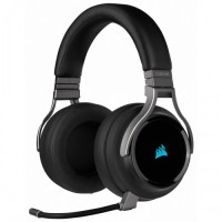 

                                    Corsair VIRTUOSO RGB WIRELESS High-Fidelity Gaming Headset