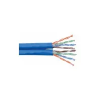 

                                    VIVANCO VCCAUU64PVB3 Cat 4 Pair Blue Cable