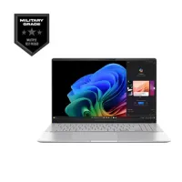 

                                    ASUS Vivobook S 15 OLED S5507QA Snapdragon X Elite 15.6" Copilot+ PC Laptop